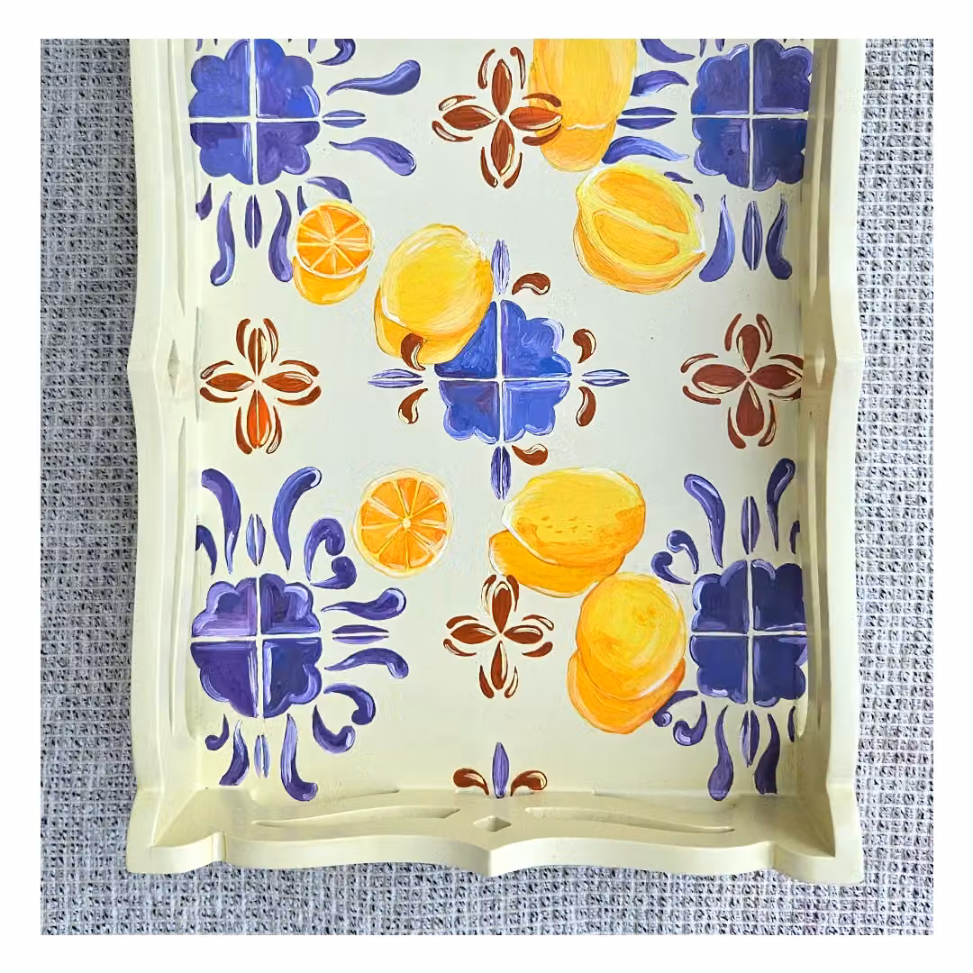 Lemon reverie, studio photograph 27